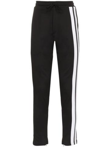 Prevu Arthur Avenue Sweatpants - Black