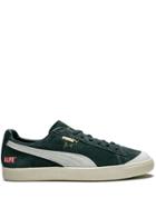 Puma Clyde Rt Alife Sneakers - Green