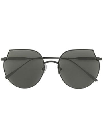 Gentle Monster Elfcliff M01 - Black