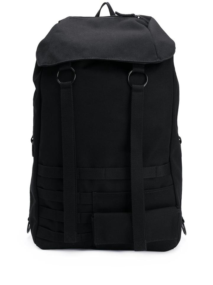 Eastpak Eastpak Ek93ea864500100099 Black Synthetic->polyester
