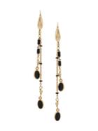 Isabel Marant Casablanca Earrings - Gold