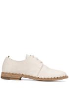 Officine Creative Lace-up Shoes - White
