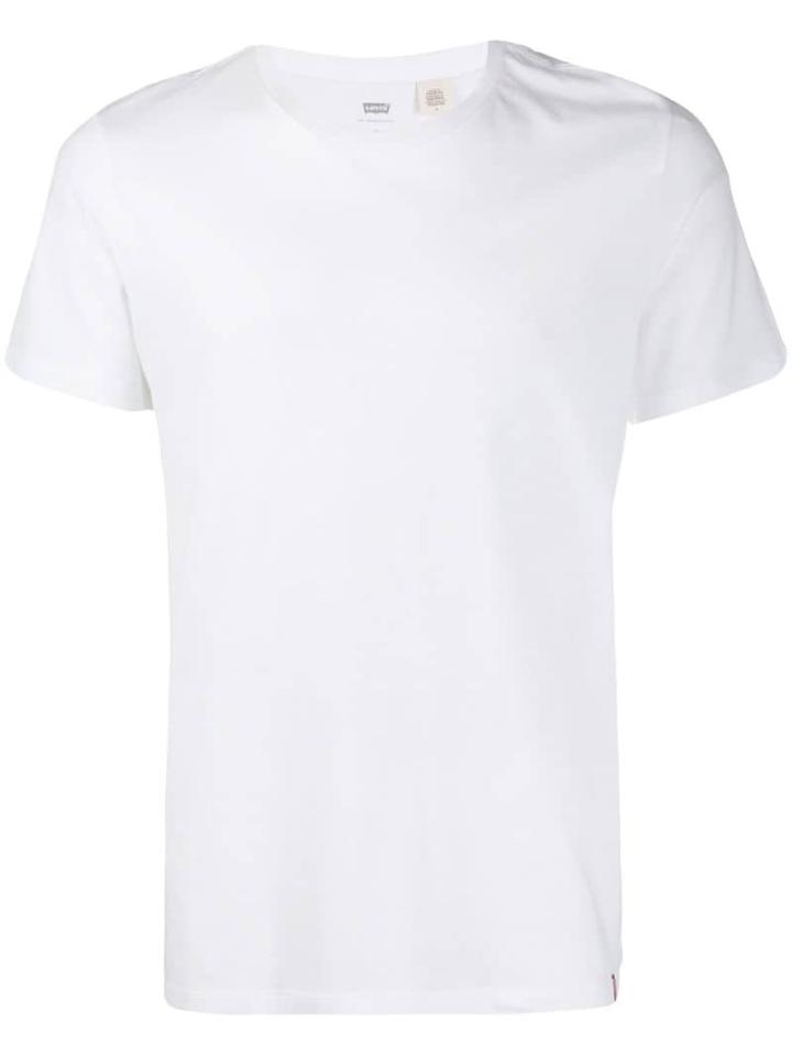 Levi's Classic T-shirt - White