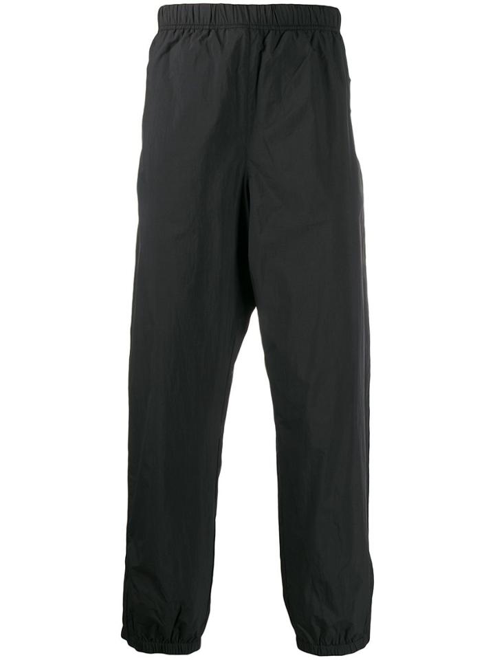 Stussy Trek Pants - Black
