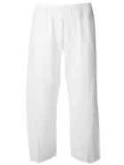 Dosa Trimmed Trousers