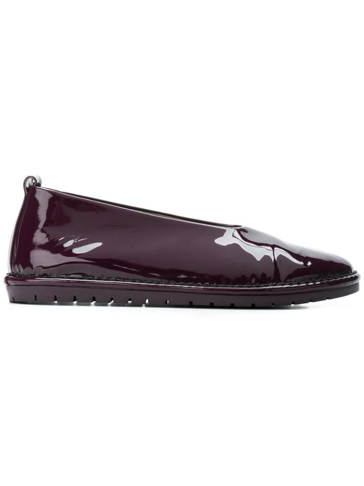 Marsèll Sancrispa Shoes - Pink & Purple