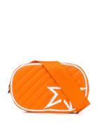Perfect Moment Star Bum Bag - Orange