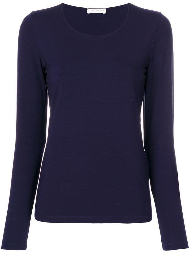 Le Tricot Perugia - Blue
