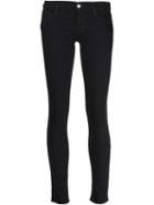 J Brand Skinny Jeans, Women's, Size: 26, Blue, Cotton/polyester/spandex/elastane