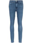 3x1 Kaia Skinny Jeans - Blue