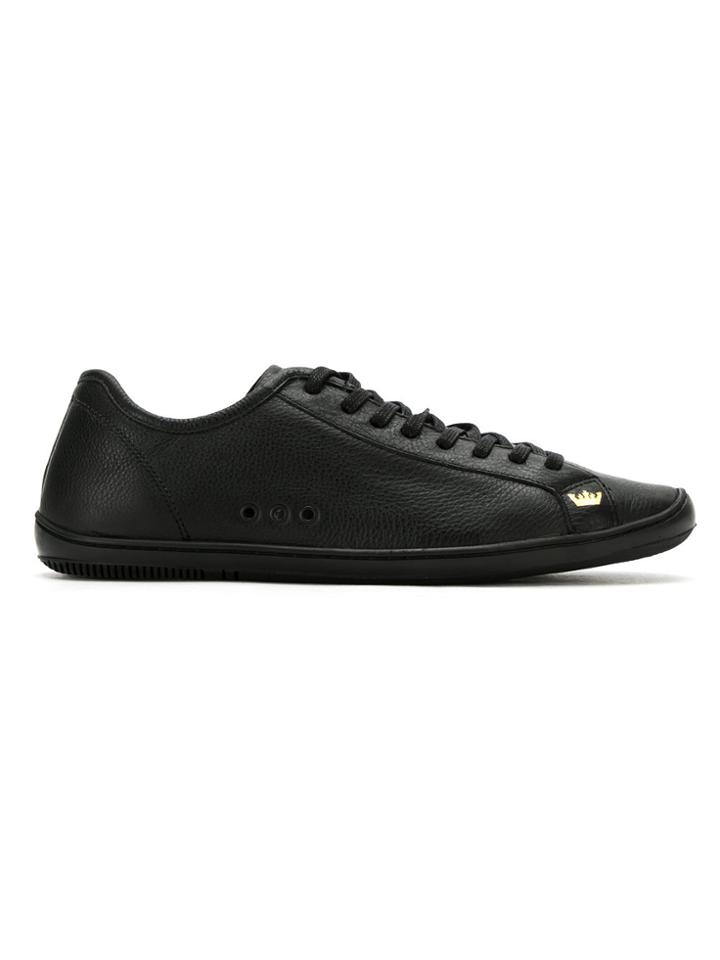 Osklen Low Top Sneakers - Black