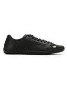 Osklen Low Top Sneakers - Black