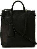 Marsell Top Zip Tote