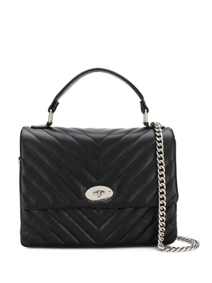 Marc Ellis Vicky Tote Bag - Black
