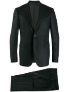 Tonello Minimal Suit Set - Grey