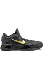 Nike Zoom Kobe 7 System Elite Sneakers - Black