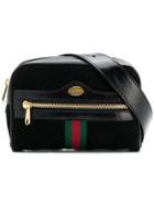 Gucci Ophidia Small Belt Bag - Black
