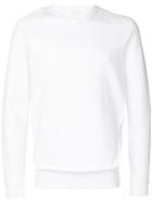 Reebok Reebok X Cottweiler Sweatshirt - White