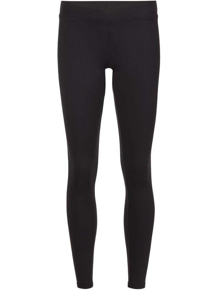 Live The Process Classic Leggings
