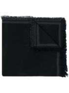 Canali Canali Mf00156 100 Wool - Black