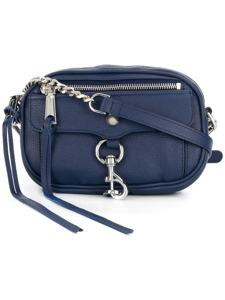 Rebecca Minkoff Hu18lbhx16483 - Blue