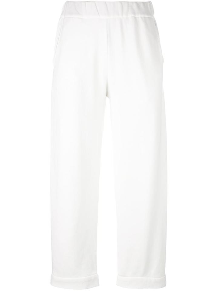 Water Straight Trousers