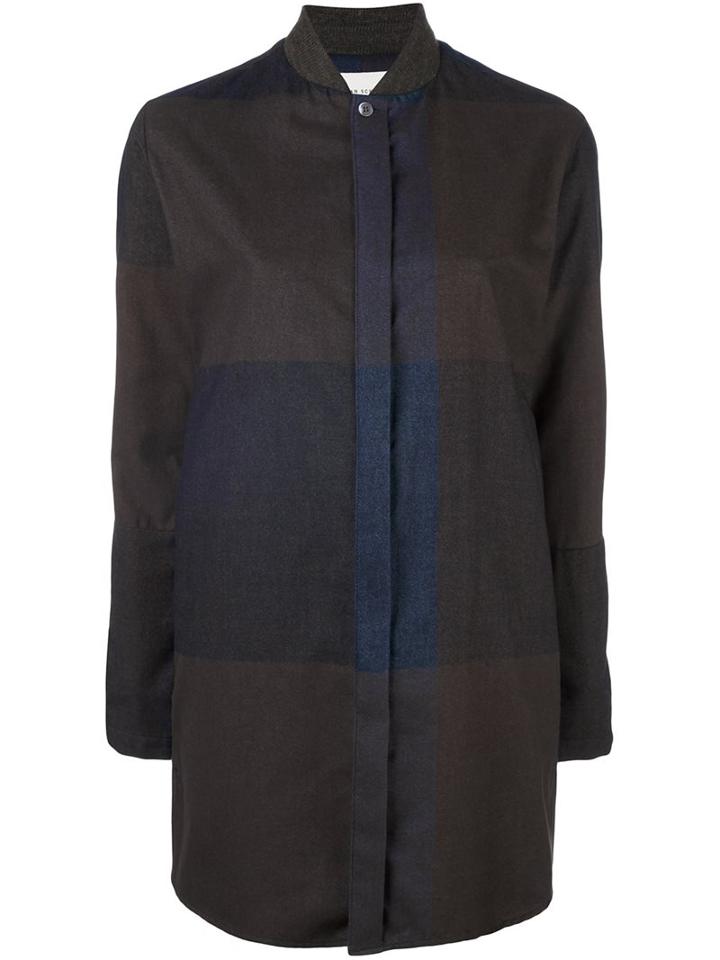 Stephan Schneider 'horizon' Jacket