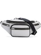 Alexander Wang Attica Belt Bag - White