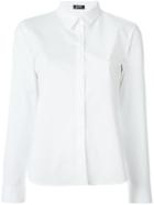 Jil Sander Navy Classic Shirt