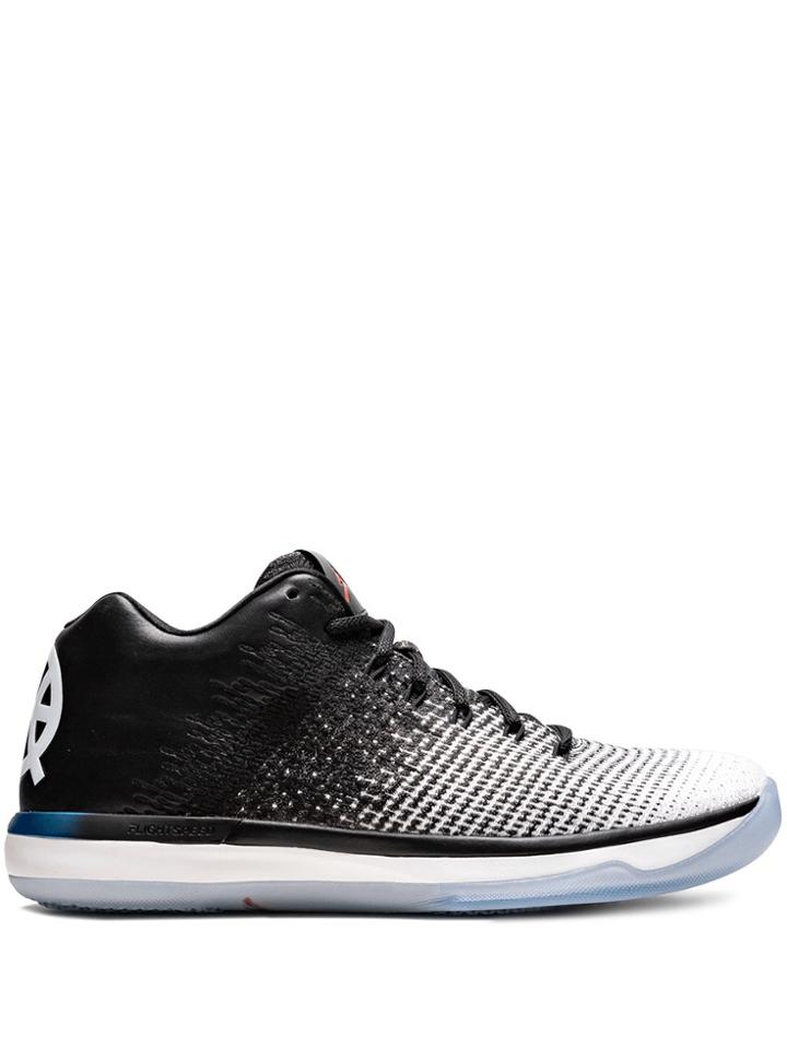 Jordan Air Jordan 31 Low Q54 Sneakers - White