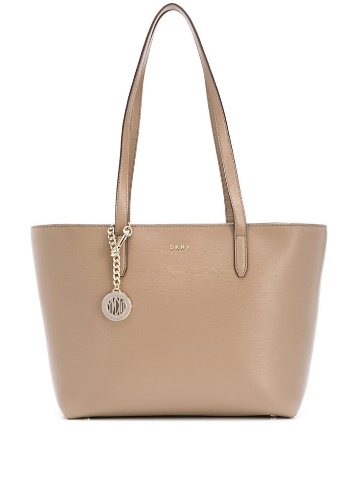 Dkny Bryant Tote Bag - Neutrals