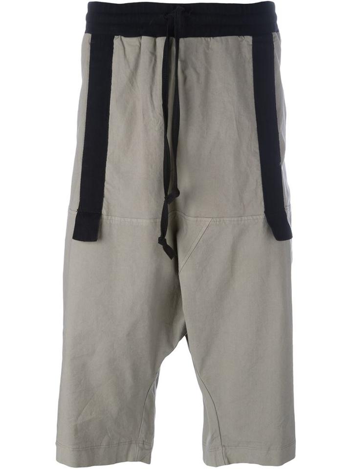 Lost & Found Ria Dunn 'over' Shorts