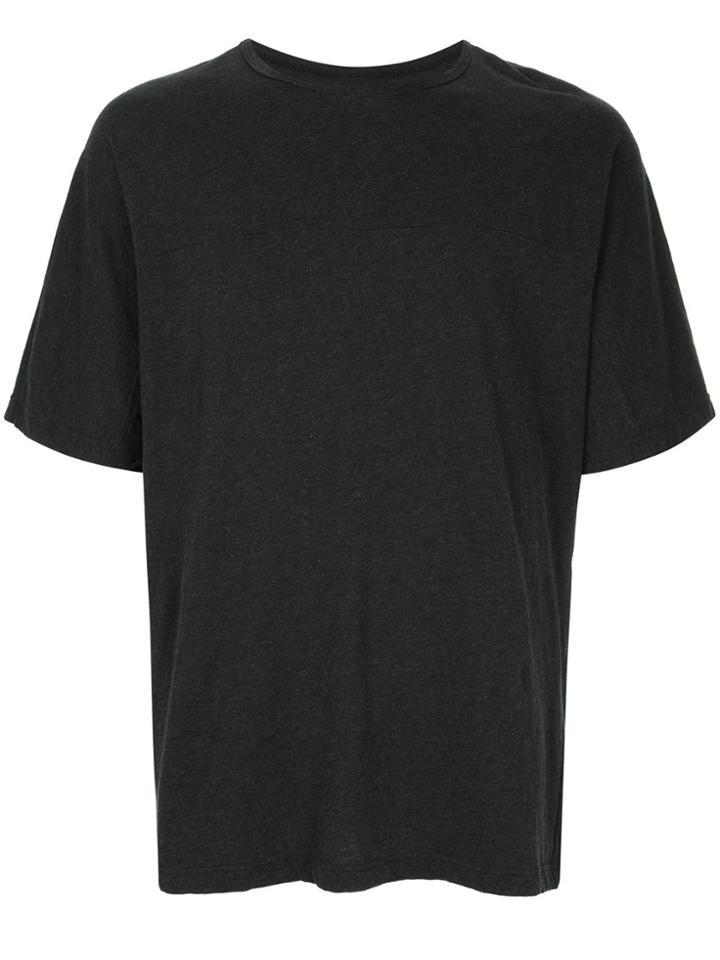 Dsquared2 Star Trekking T-shirt - Black