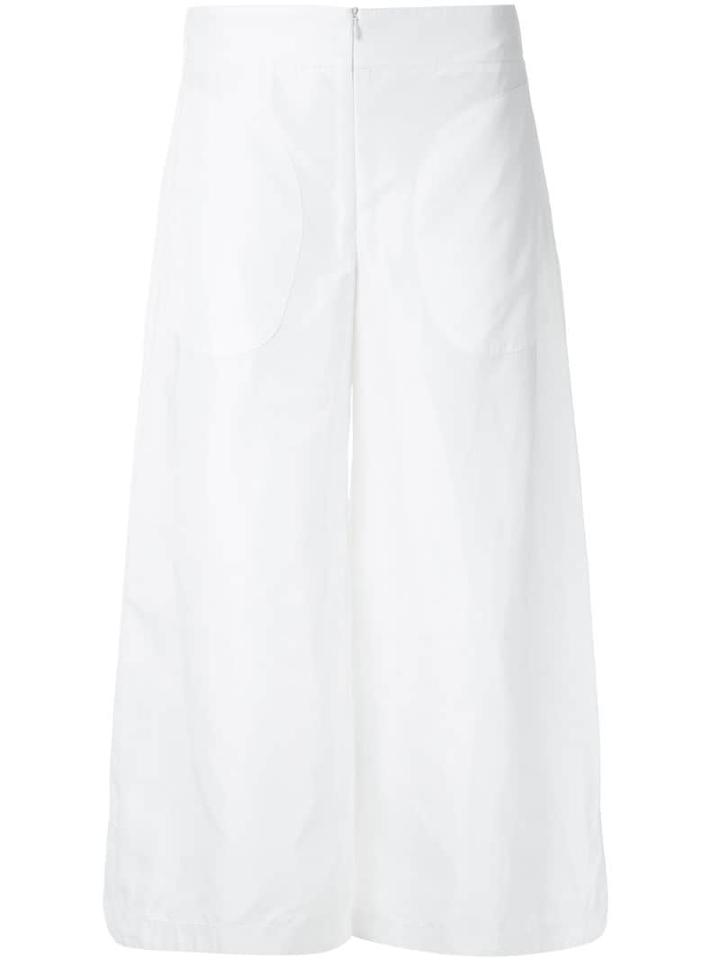 Alcaçuz Lira Trousers - White