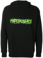 Omc Hype Pusher Hoodie - Black