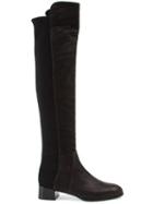 Stuart Weitzman Knee High Boots