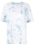 Georgia Alice Honolulu T-shirt - Blue