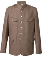 Vivienne Westwood Man Military Jacket