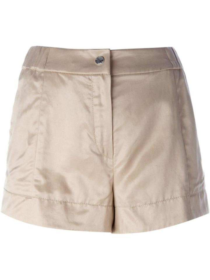 Kenzo Taillored Shorts