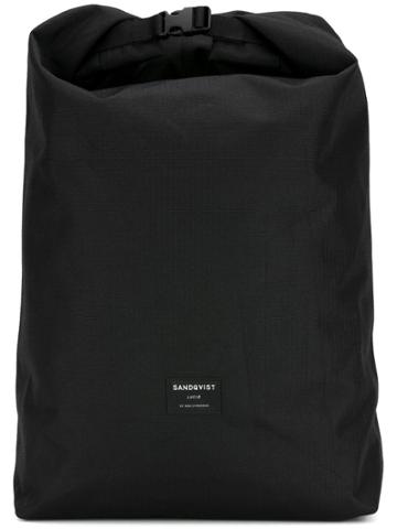 Sandqvist 'lova' Backpack - Black
