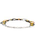 Marni Loop Detail Belt - Multicolour