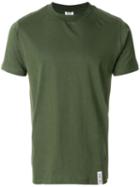 Kenzo Round Neck T-shirt - Green