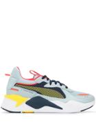 Puma Rs-x Reinvention Sneakers - Blue