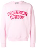 Dsquared2 S71gu0247s25030242 - Pink & Purple