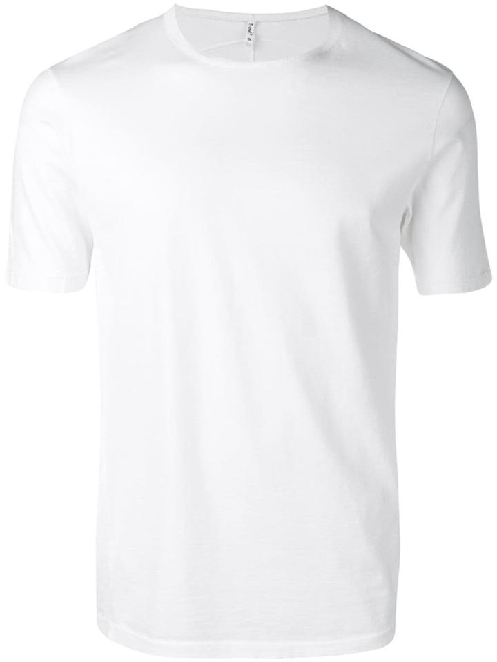 Transit Plain T-shirt - White