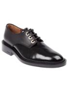Givenchy Two-tone Derby Shoe