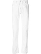 Diesel Thommer Jeans - White