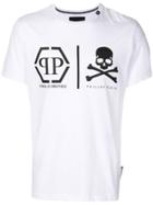 Philipp Plein My Way T-shirt - White