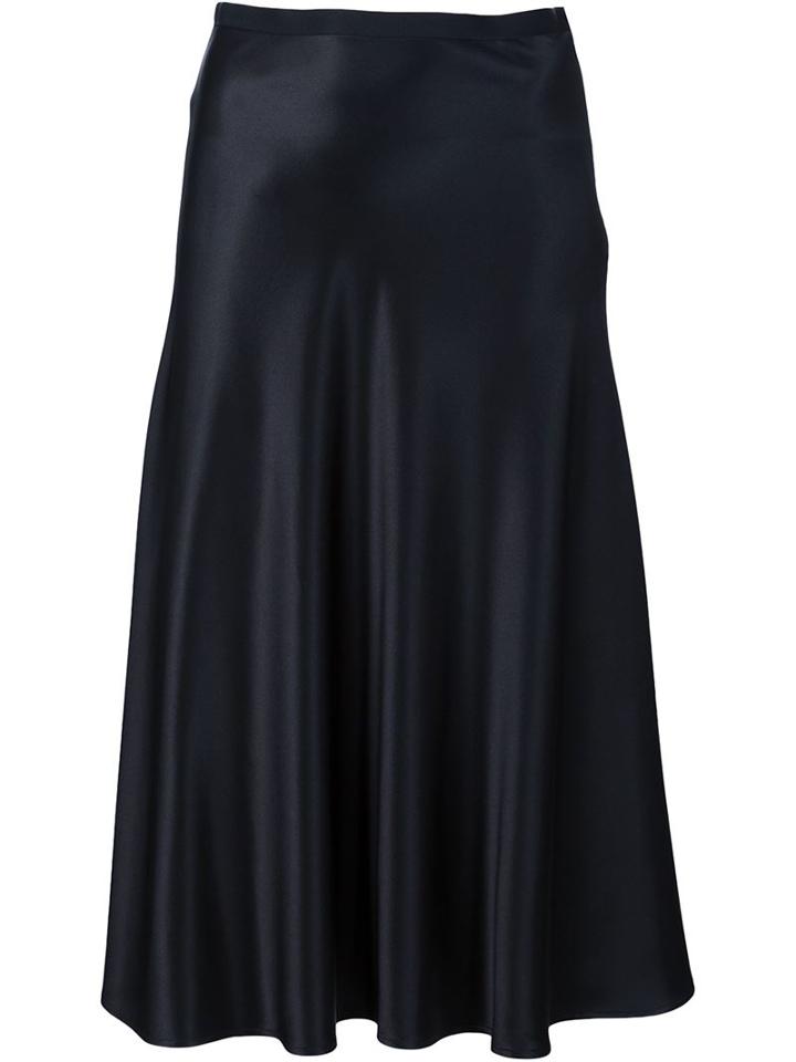 Protagonist Flare Skirt