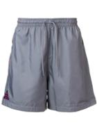 Nike Acg Woven Shorts - Grey